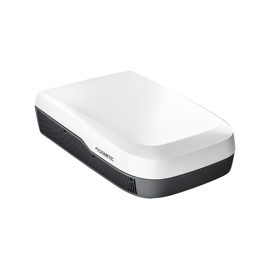 Dometic FJZ White FreshJet Series Plus Air-Conditioner with ADB