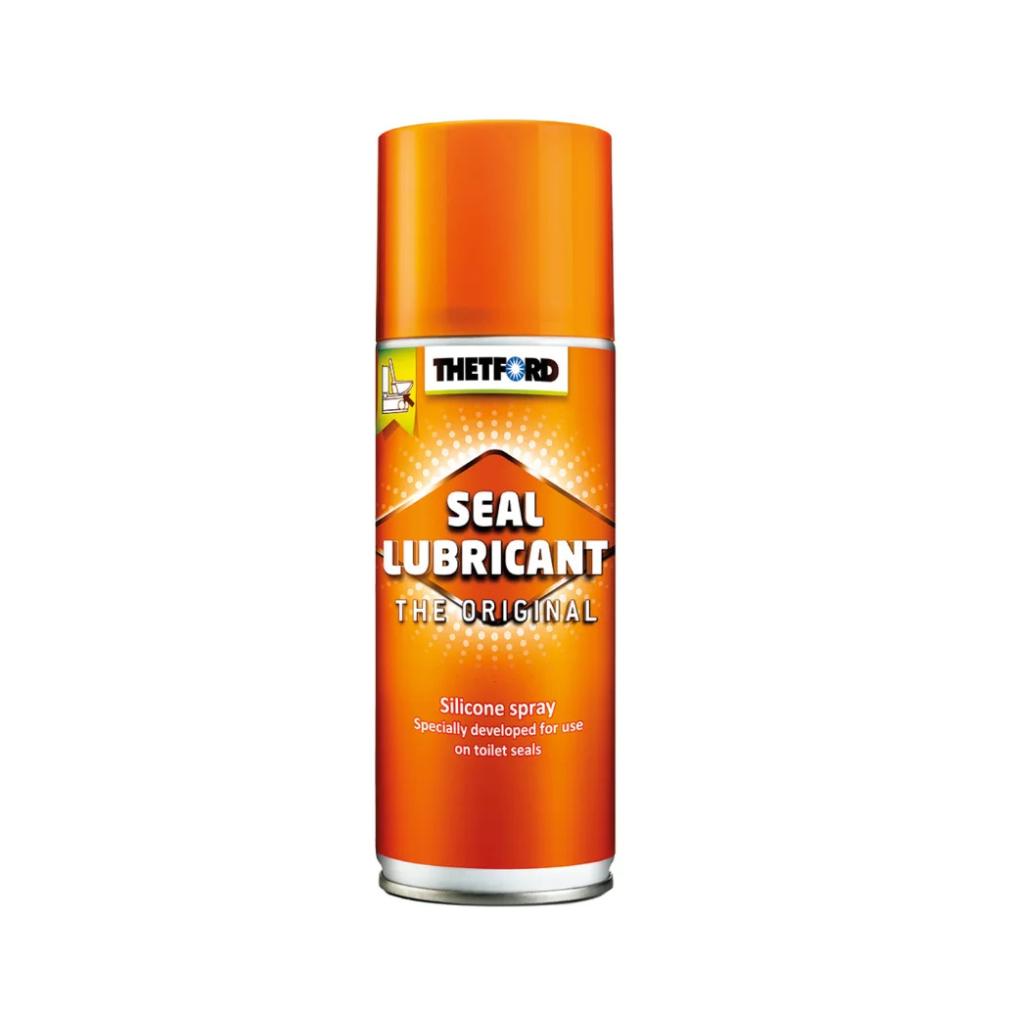Thetford Seal Lubricant 200ml