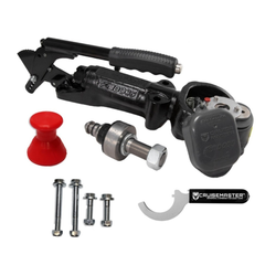 Cruisemaster DO35 V3Plus with Handbrake – 3.5T Coupling
