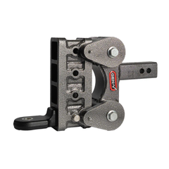Gen-Y Hitch GHM-2714-AT Boss Torsion Flex Hitch 4000kg 2" Receiver