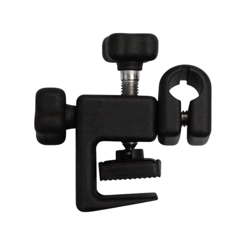 Milenco MIL4589 Mirror Clamp