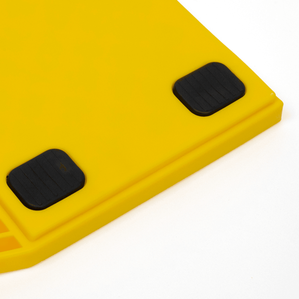 Aussie Traveller 266205000 Stabiliser Jack Pads