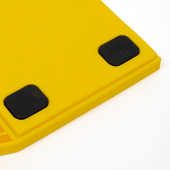 Aussie Traveller 266205000 Stabiliser Jack Pads