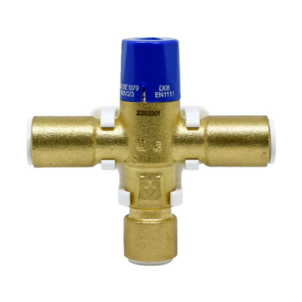 John Guest 12mm Tempering Valve