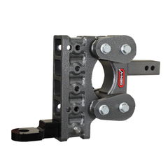 Gen-Y Hitch GHM-1015-AT 2" Shank, 7.5" Drop, 4,500 KG Torsion-Flex Hitch & Australian Tongue