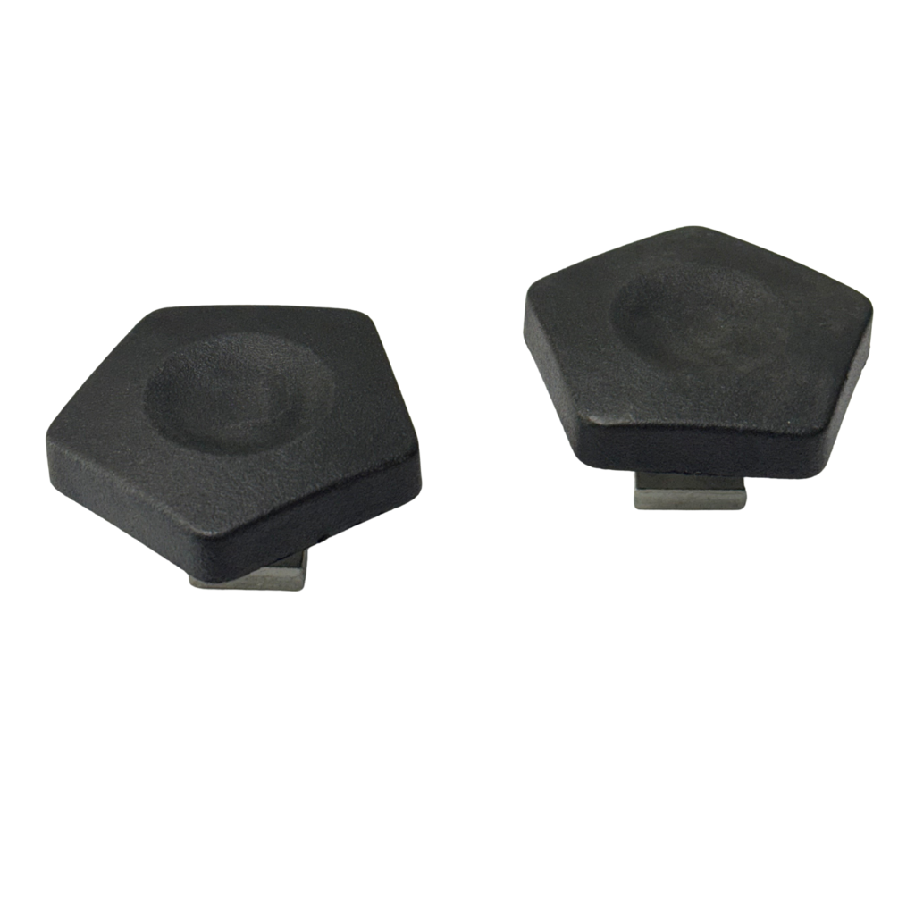 Global Heritage SSAR010033 Rafter Knob & Nut