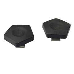 Global Heritage SSAR010033 Rafter Knob & Nut