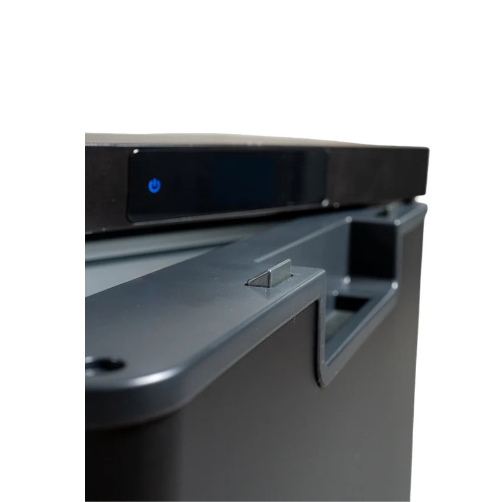 MyCoolman MCMU80 80L Compressor Fridge/Freezer