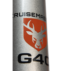 Cruisemaster 33J-3000 XT G40 Heavy Duty Shock Absorber