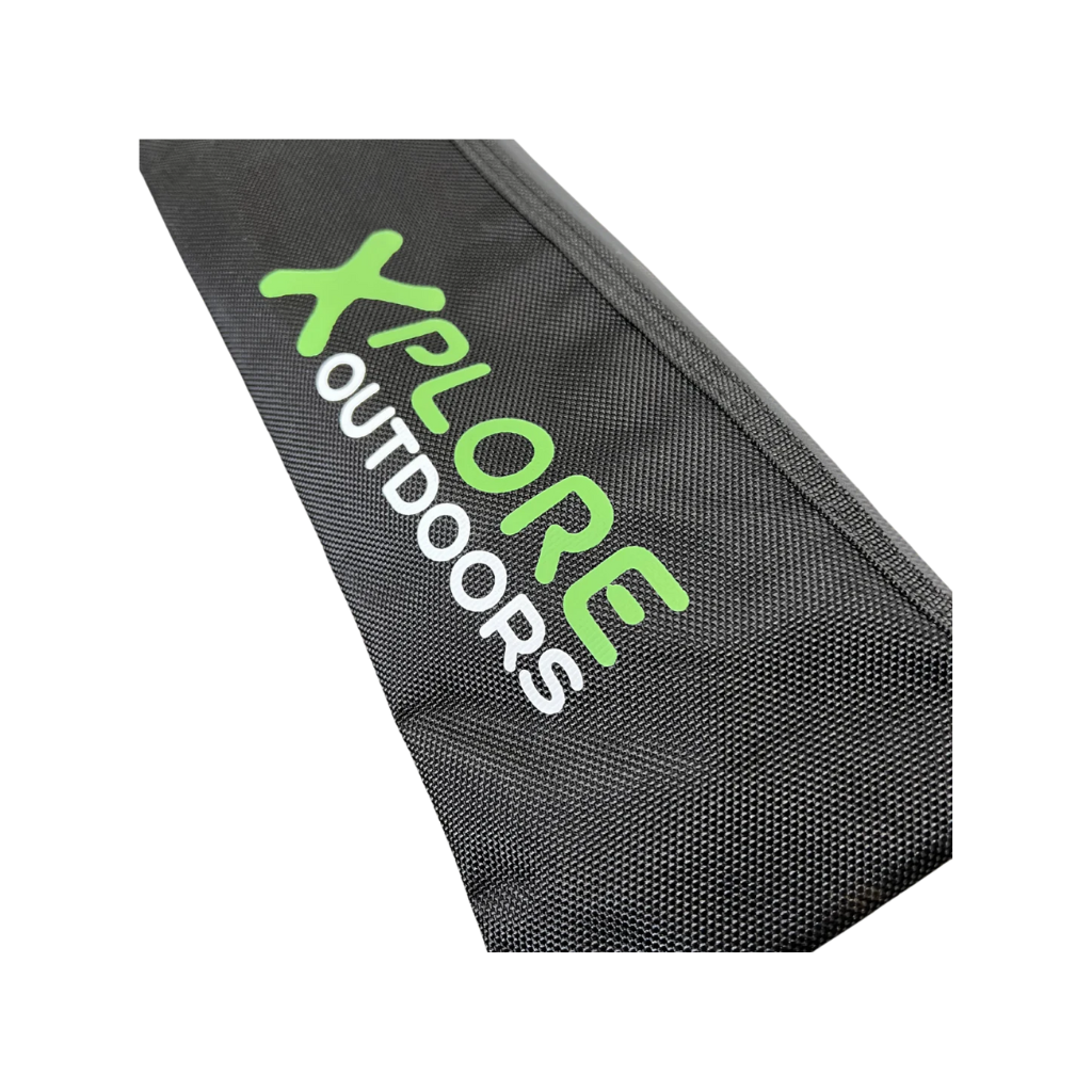 BBQARM XPL-SB Xplore Outdoors Extension Pole Bag