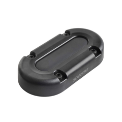 Scanstrut DS-MULTI-P-BLK Black Multiple Cable Seal