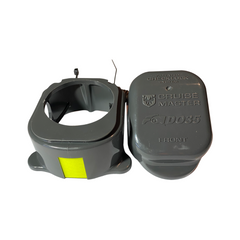 Cruisemaster 18D-DO35-BUMPER-V3-PLUS DO35 V3Plus Cap & Bumper Upgrade Kit