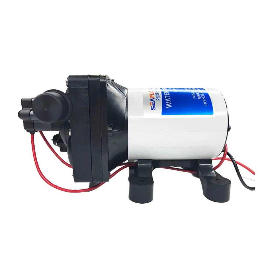 Seaflo RV1-030-055-42 RV Supreme MK2 Pump