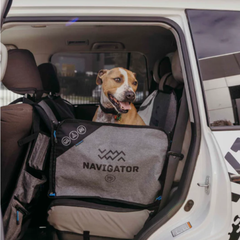 Navigator NAV-050 Dog Seat Buddy