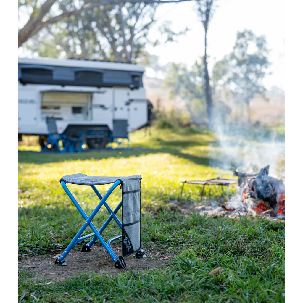 Navigator NAV-043 Nowhere Flip Stool