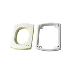 Clipsal White 10A Modern Style Outlet