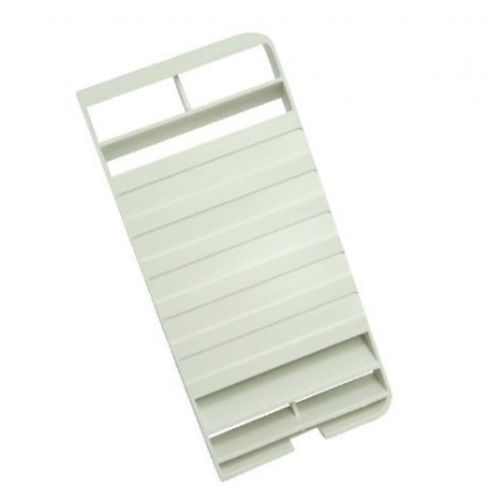 Dometic AS1625I White Fridge Vent Insert