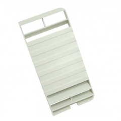 Dometic AS1625I White Fridge Vent Insert