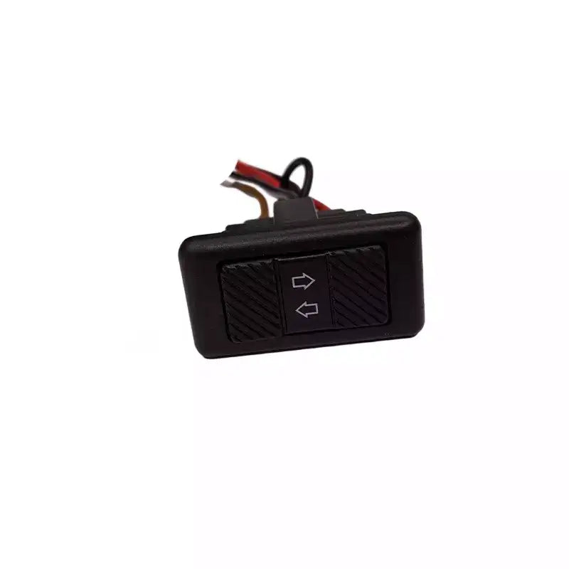 Nuova Mapa Standard Wiring Harness & Switch