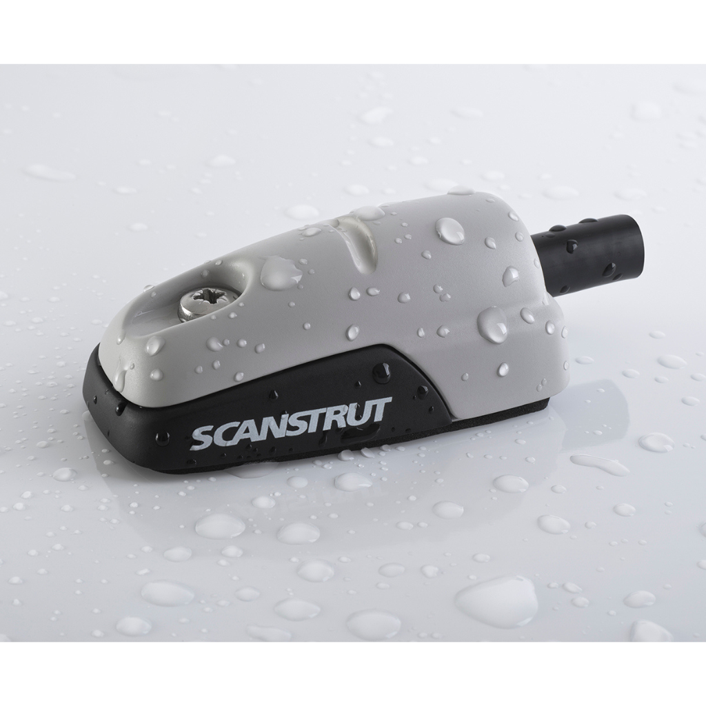 Scanstrut DS-H10 Grey Horizontal Cable Seal