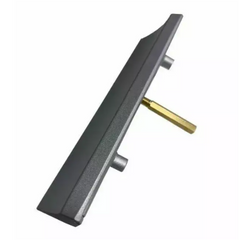 Jayco C2722D Zinc Alloy Silver Pull Handle