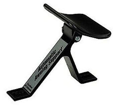 Carefree 902800 Black Automatic Awning Support Cradle