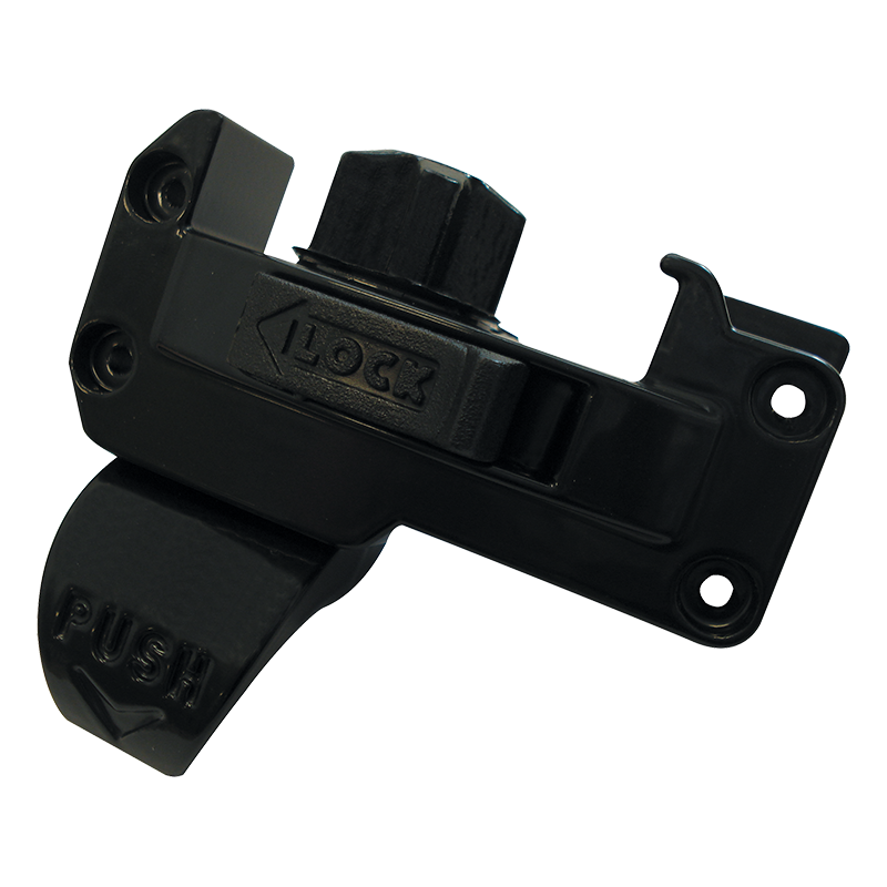 Camec 014398 Trimatic Door Inner Lock