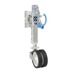 ARK XO Extreme Off-Road Jockey Wheel