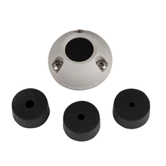 Scanstrut DS21B-P Grey Vertical Cable Seal