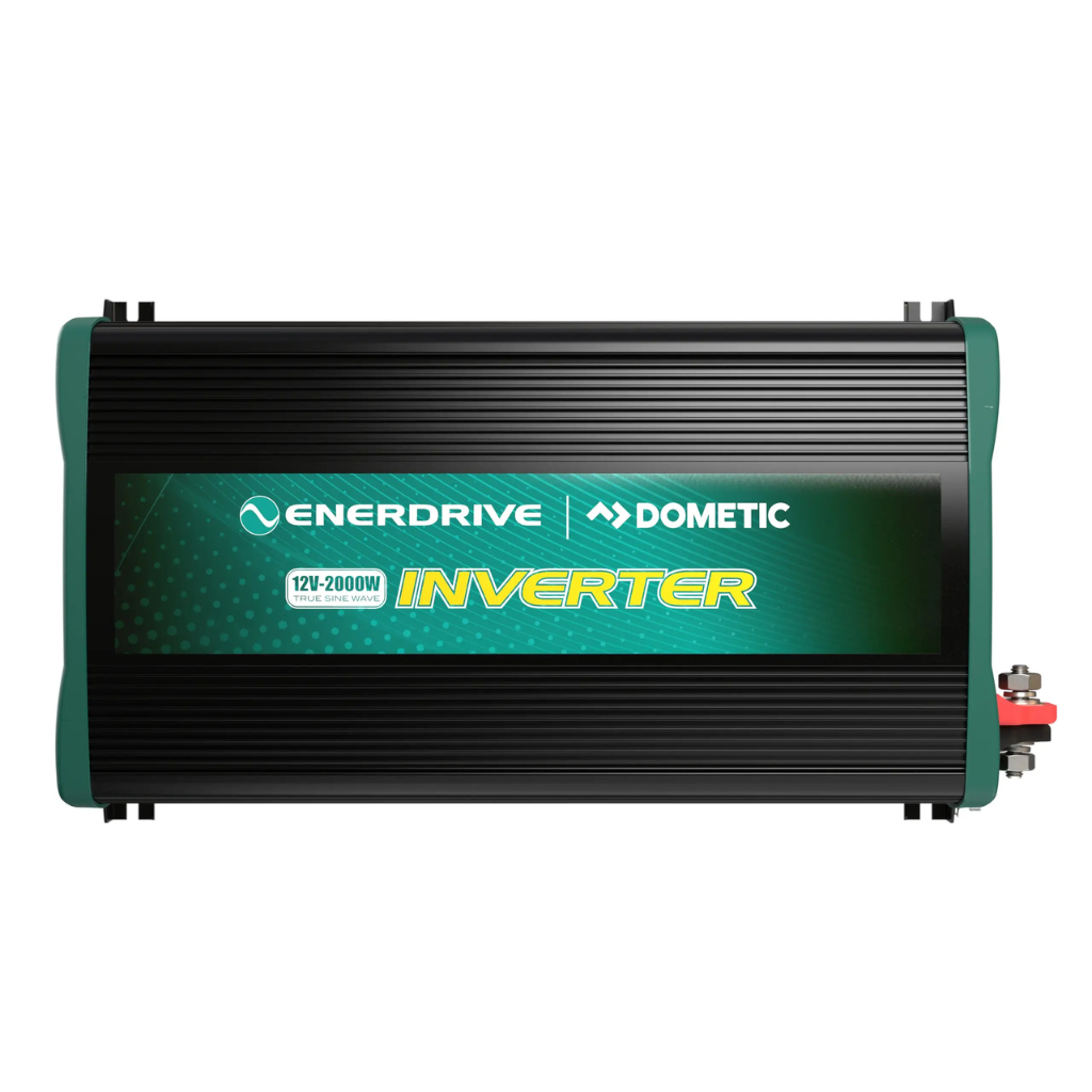 Enerdrive EN1120S ePOWER 2000W 12V True Sine Wave Inverter