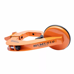 Purpleline Nemesis Wheel Clamp