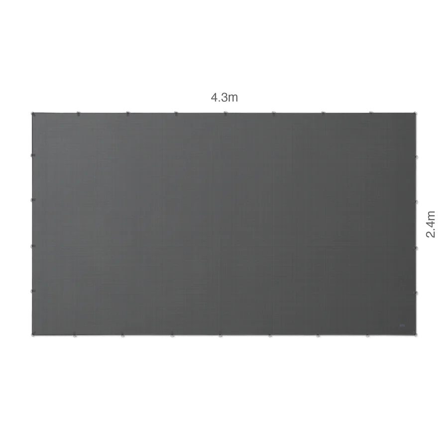 CGear CGE4324 Multimat 4.3m x 2.4m