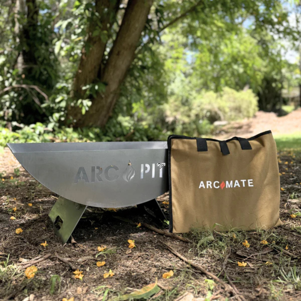 ArcMate BBQ Plate Storage Bag