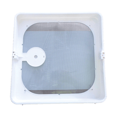Coast RV 650-00498 Replacement Flyscreen and Inner Frame