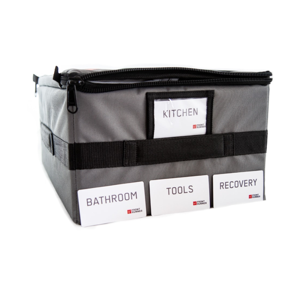 Front Runner SBOX027 Flat Pack