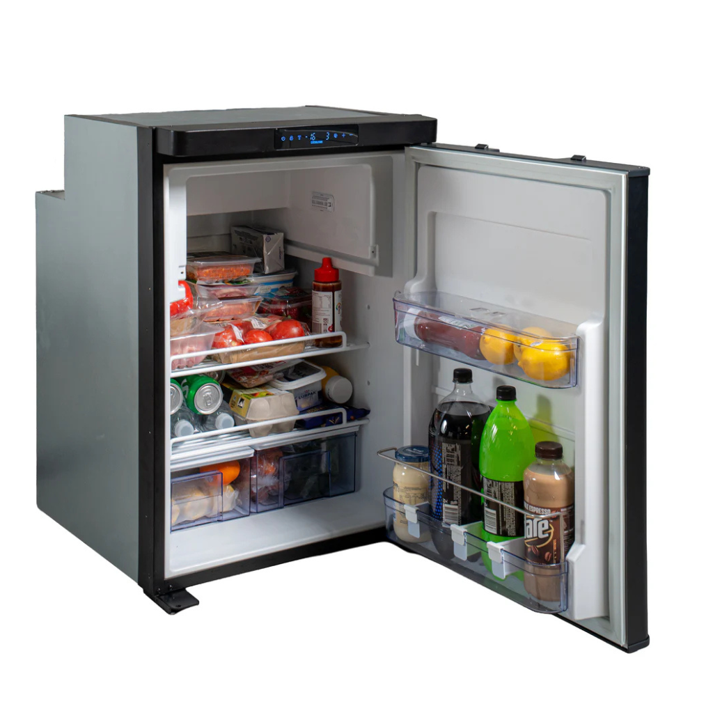 MyCoolman MCMU115 115L Compressor Fridge/Freezer