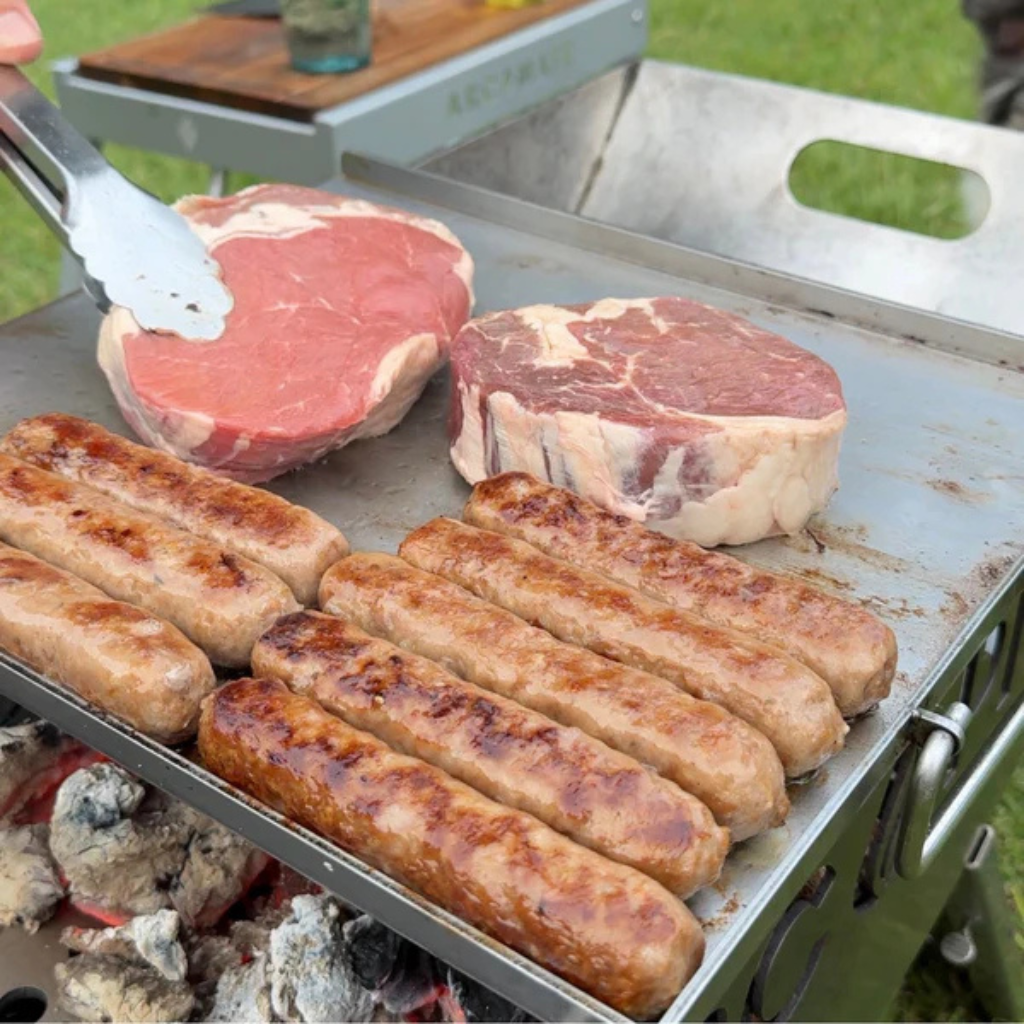ArcMate ArcPlate BBQ Plate