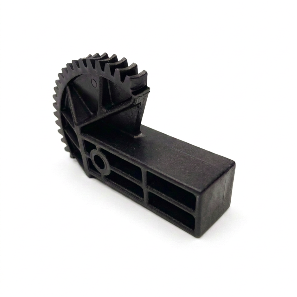 Winegard 900-00190 Black Elevating Gear