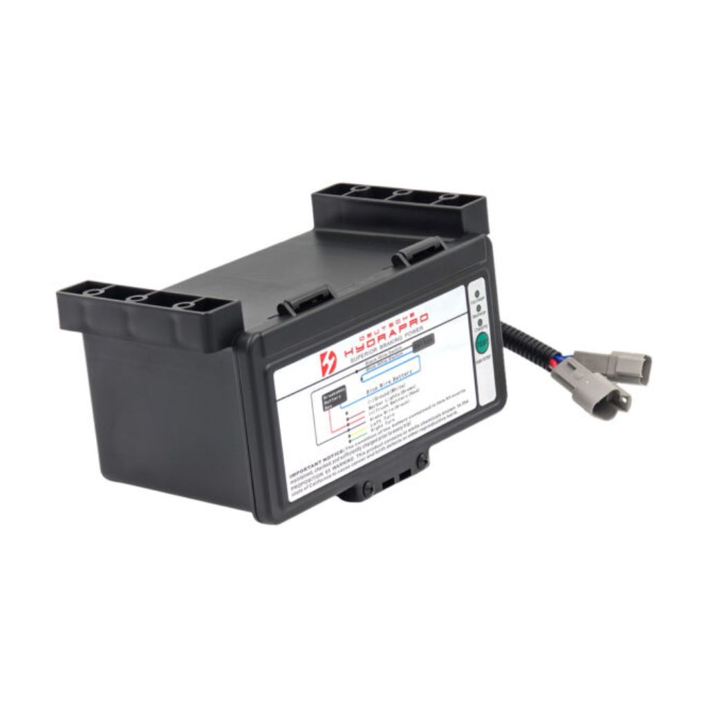 BMPro Breakaway 10A Battery Install Kit