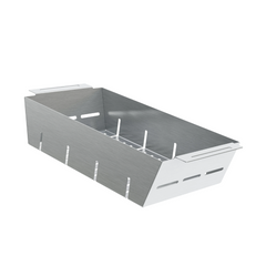 STOV Charcoal Tray Made for the STOV BBQ