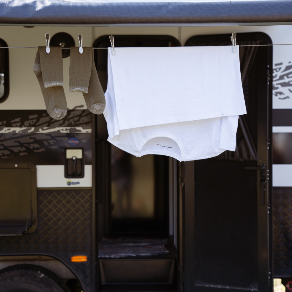 Supex 14' Easy Hang Clothes Line