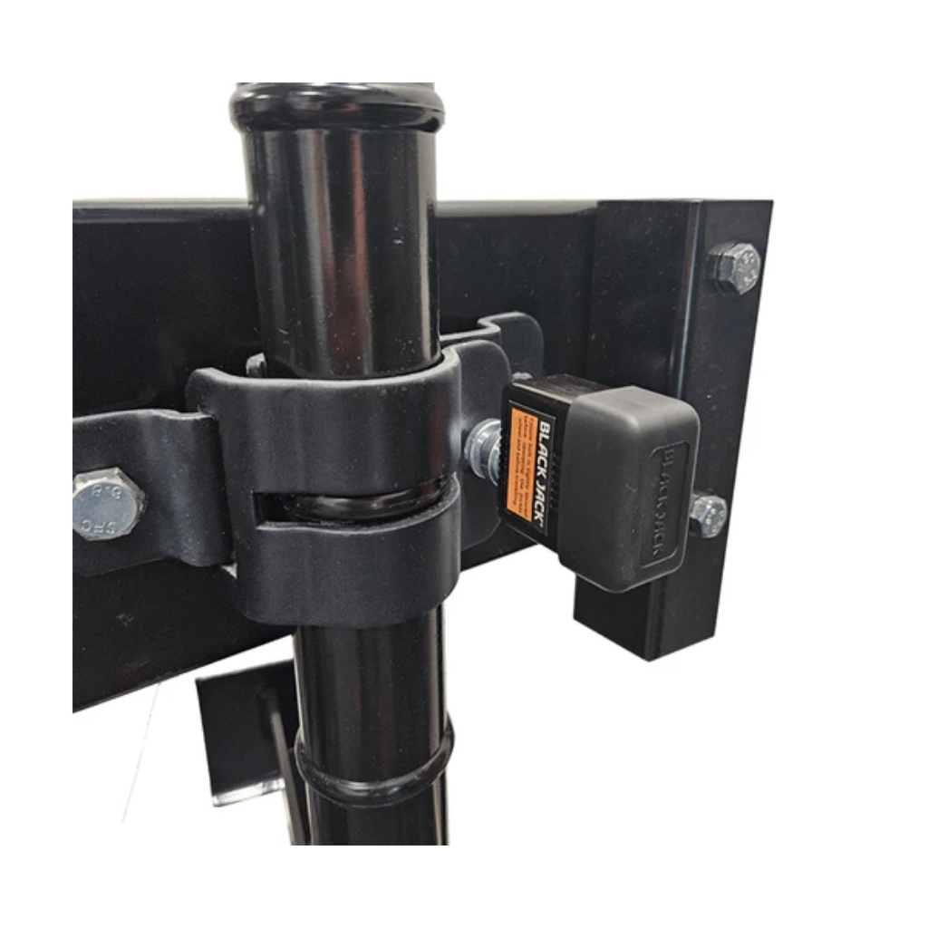 Black Jack BJTJ-JW-LOCK Jockey Wheel Lock for Mini