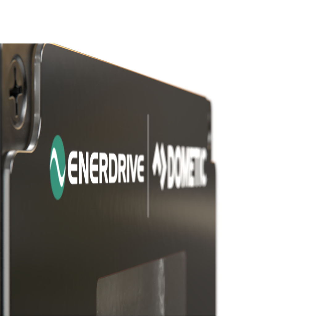 Enerdrive 12V 100A DC-DC Battery Charger