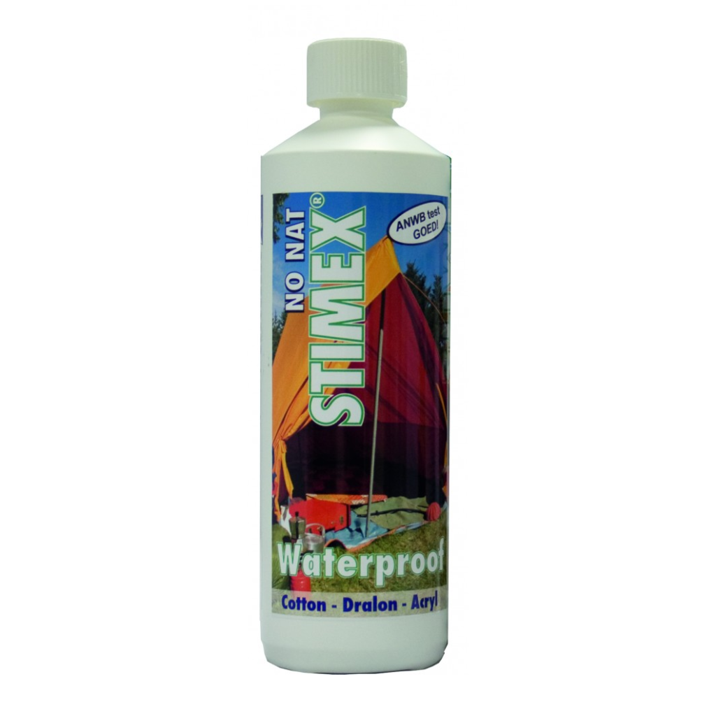 Stimex STWB 500ml Fabric Canvas Waterproof