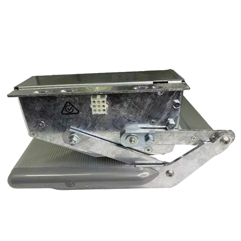 Nuova Mapa 450-02100 12V Single Caravan Electric Step