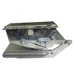 Nuova Mapa 450-02100 12V Single Caravan Electric Step