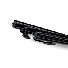 Aussie Traveller Black Anti Flap Kit PRO