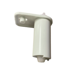 Thetford 619041 Right Hand Freezer Spring Holder Assembly