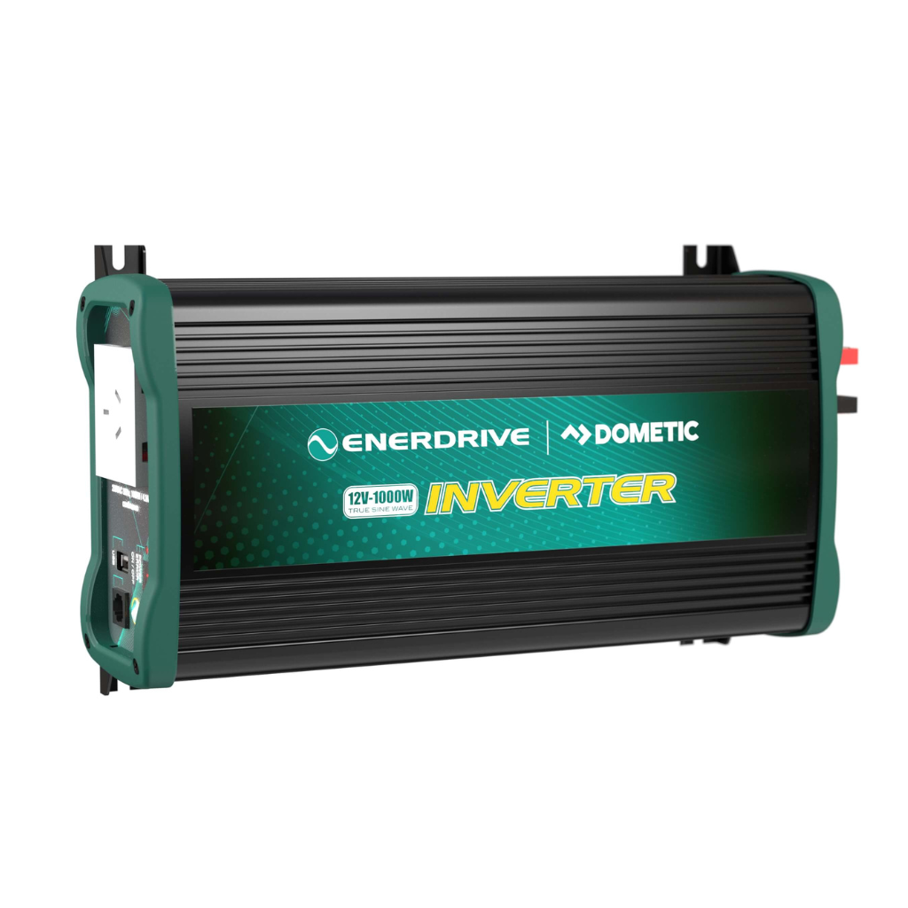 Enerdrive EN1110S ePOWER 1000W 12V True Sine Wave Inverter