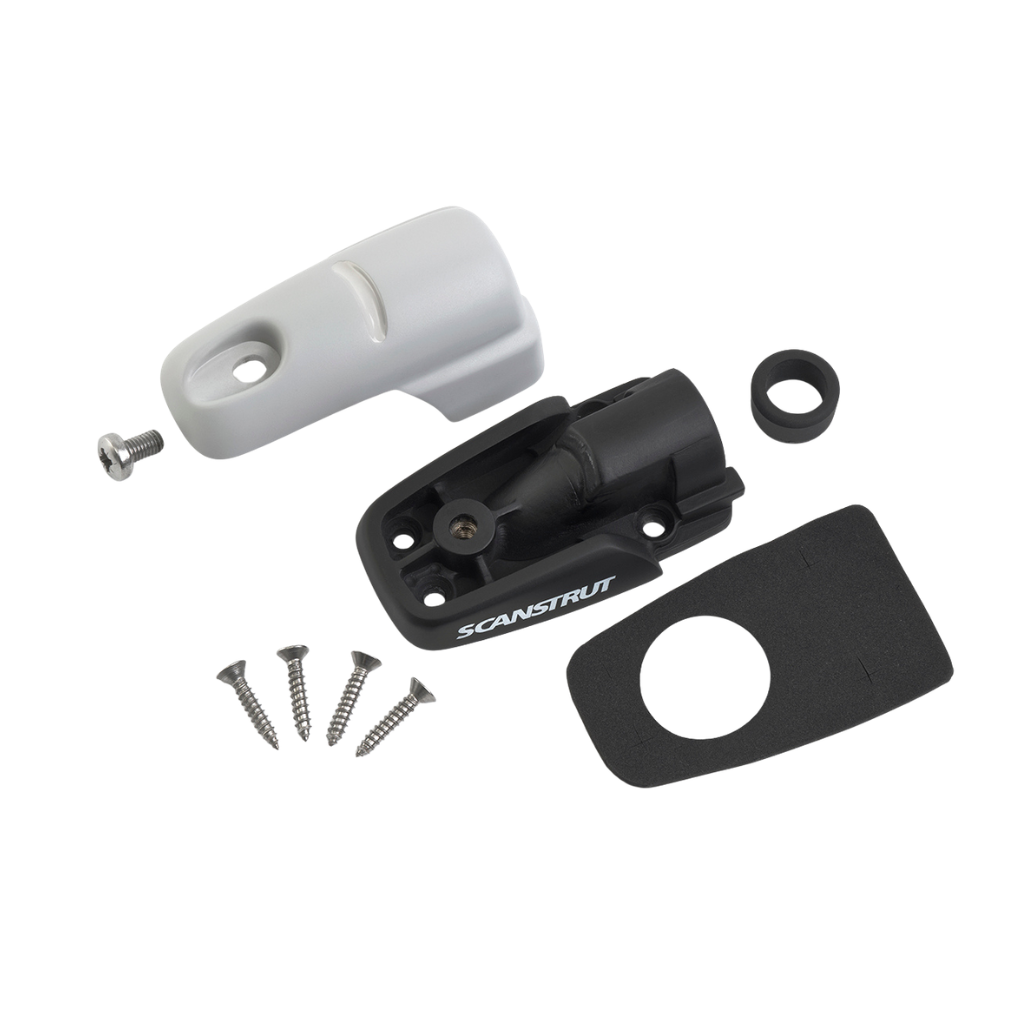 Scanstrut DS-H10 Grey Horizontal Cable Seal